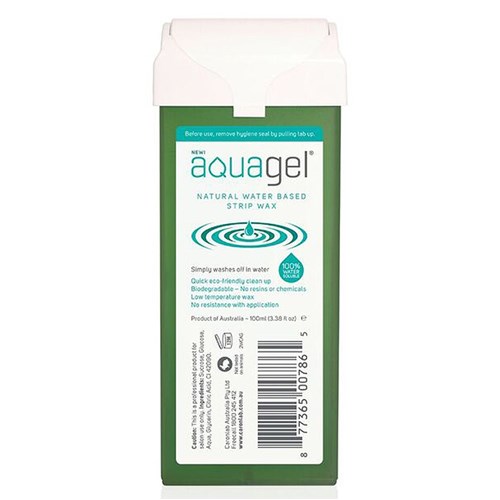 Cartridge - Aquagel
